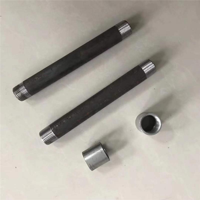 北京钢管注浆管隧道止水