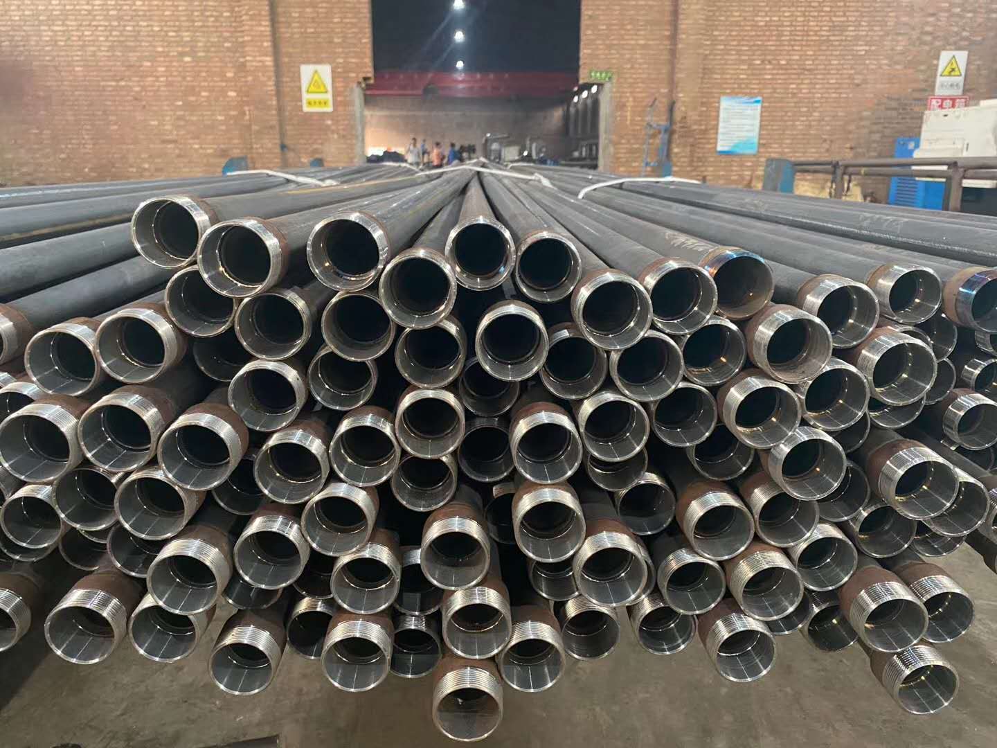 北京桥梁声测管批量供货