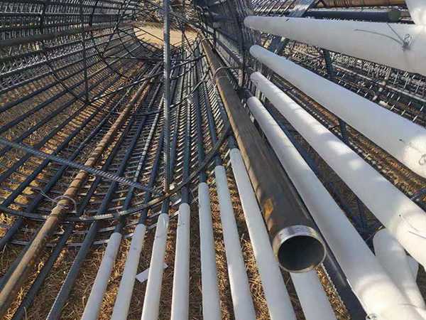 北京桩基声测管在高速公路桥梁桩基工程中的应用案例